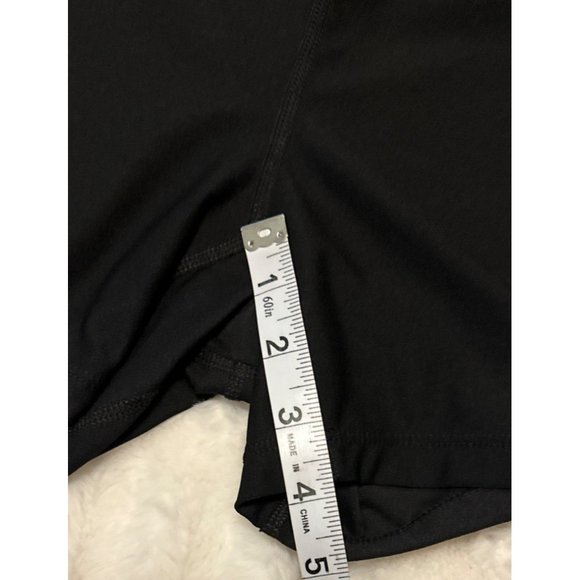 Women's Xersion Performance Wear Athletic Skort Lined Polyester Blend Size M - Picture 12 of 13